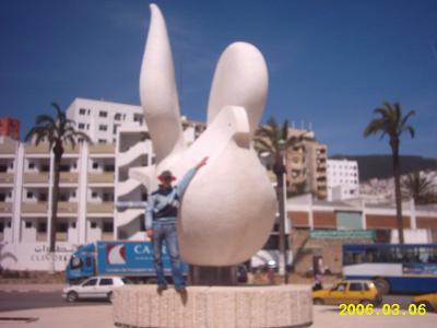 mouad